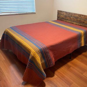 Pendleton Zion Quilt Set (queen/full)